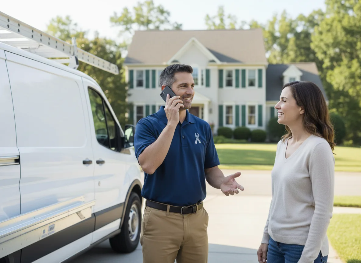 Home Gutter Service Cygnet, OH FAQs